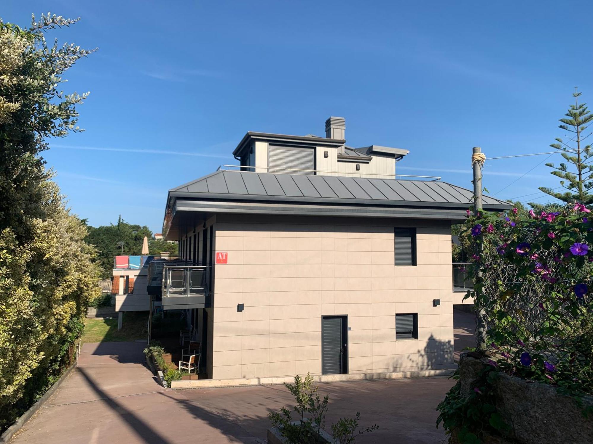 Canelas 22 Sanxenxo Εξωτερικό φωτογραφία