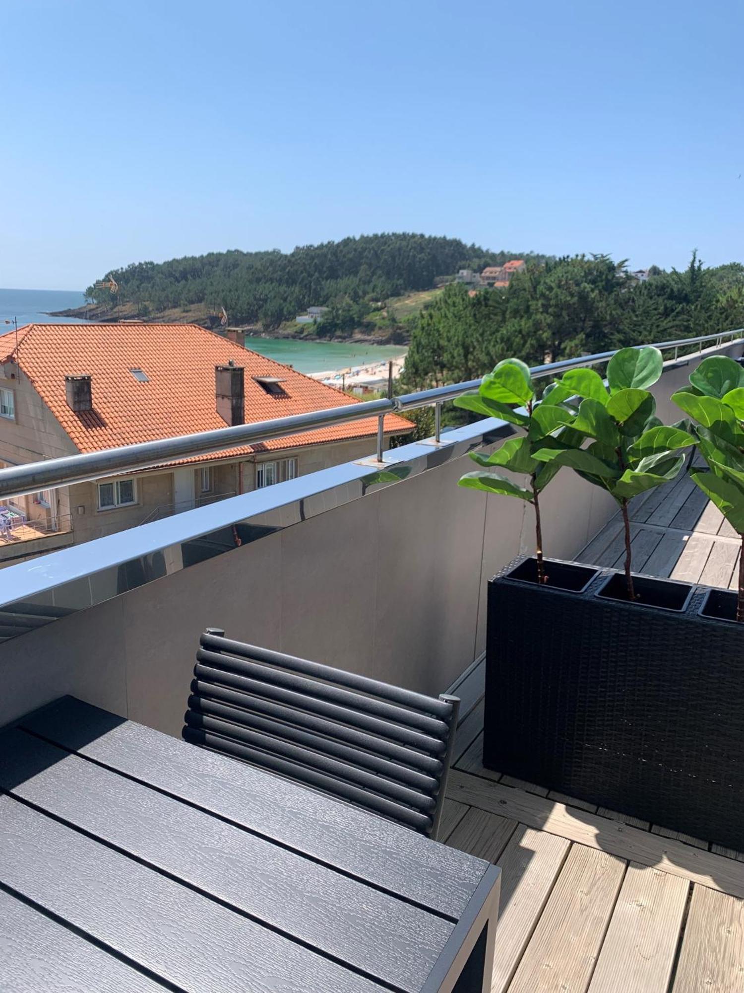 Canelas 22 Sanxenxo Εξωτερικό φωτογραφία