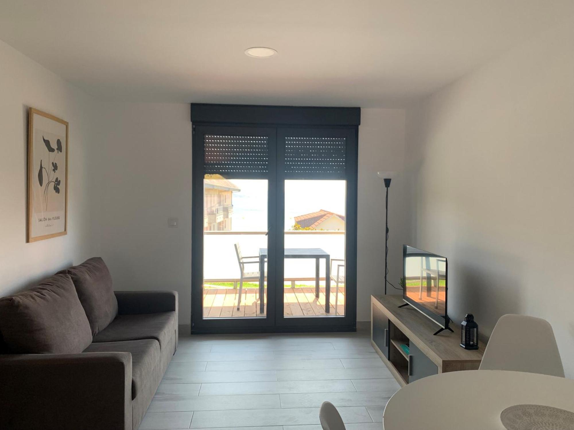 Canelas 22 Sanxenxo Εξωτερικό φωτογραφία