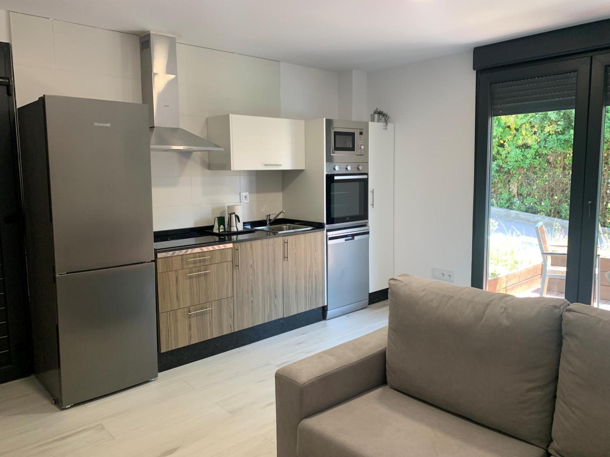 Canelas 22 Sanxenxo Εξωτερικό φωτογραφία