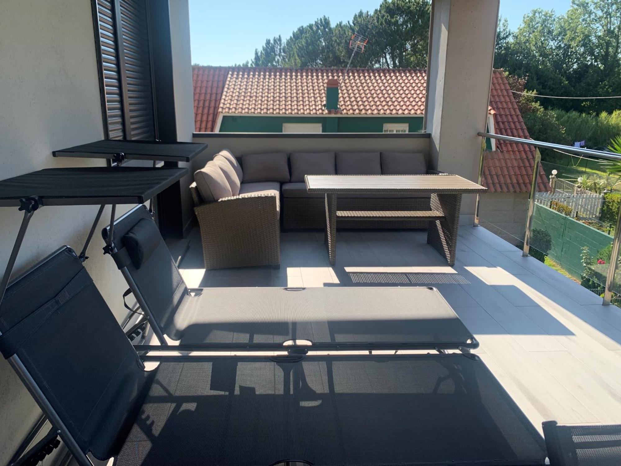 Canelas 22 Sanxenxo Εξωτερικό φωτογραφία