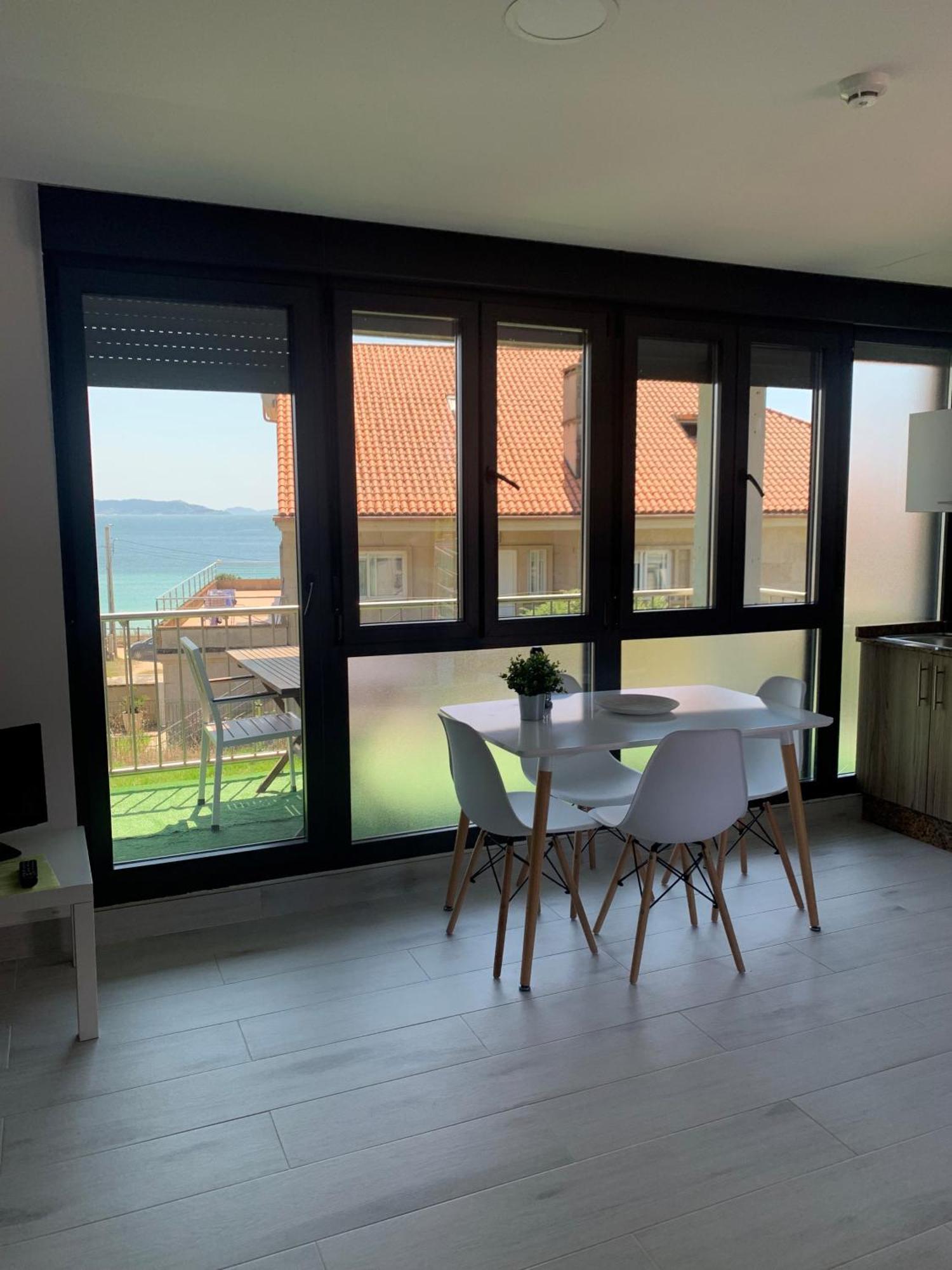 Canelas 22 Sanxenxo Εξωτερικό φωτογραφία