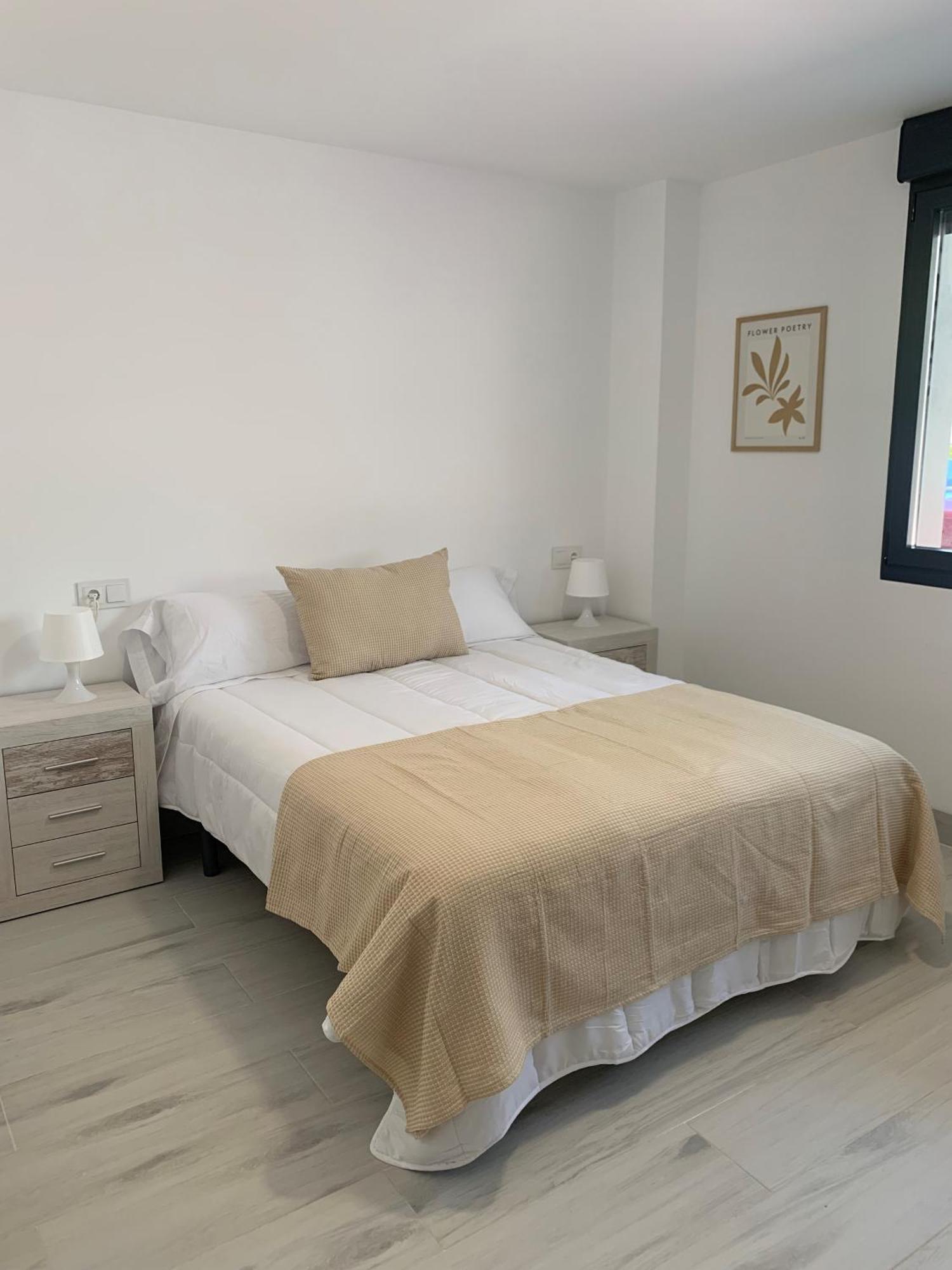Canelas 22 Sanxenxo Εξωτερικό φωτογραφία