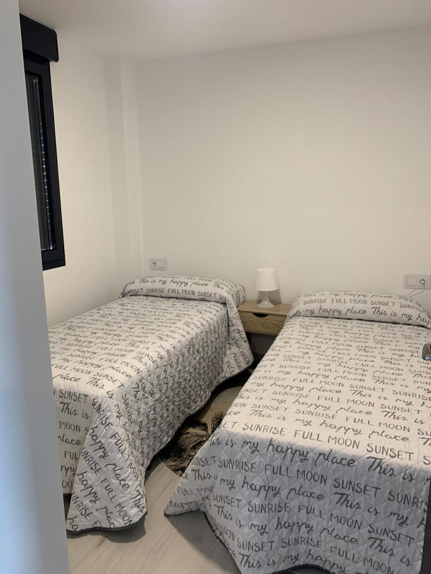 Canelas 22 Sanxenxo Εξωτερικό φωτογραφία