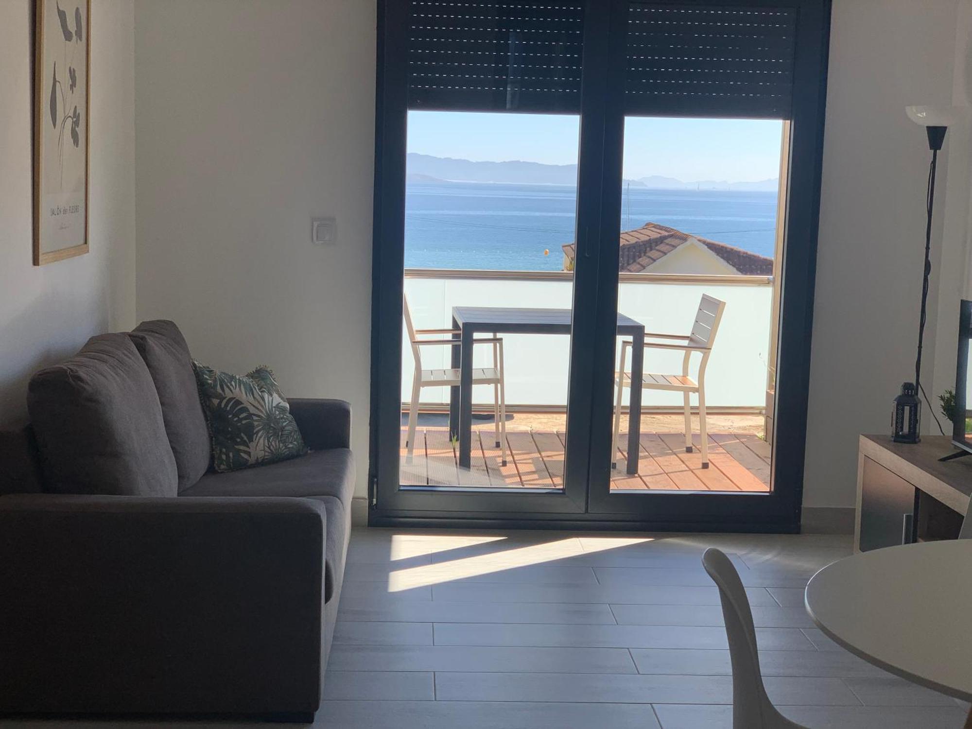 Canelas 22 Sanxenxo Εξωτερικό φωτογραφία
