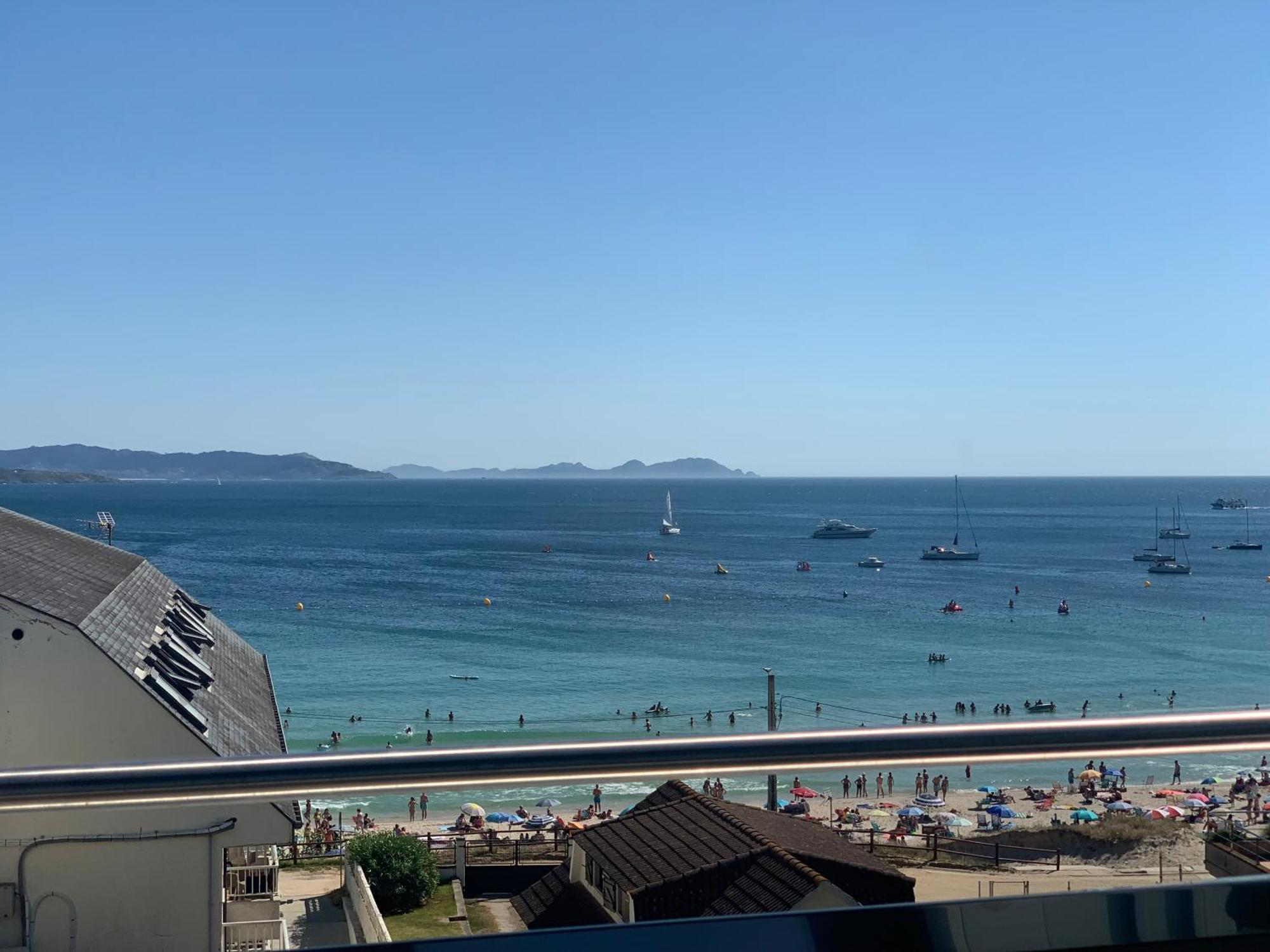 Canelas 22 Sanxenxo Εξωτερικό φωτογραφία