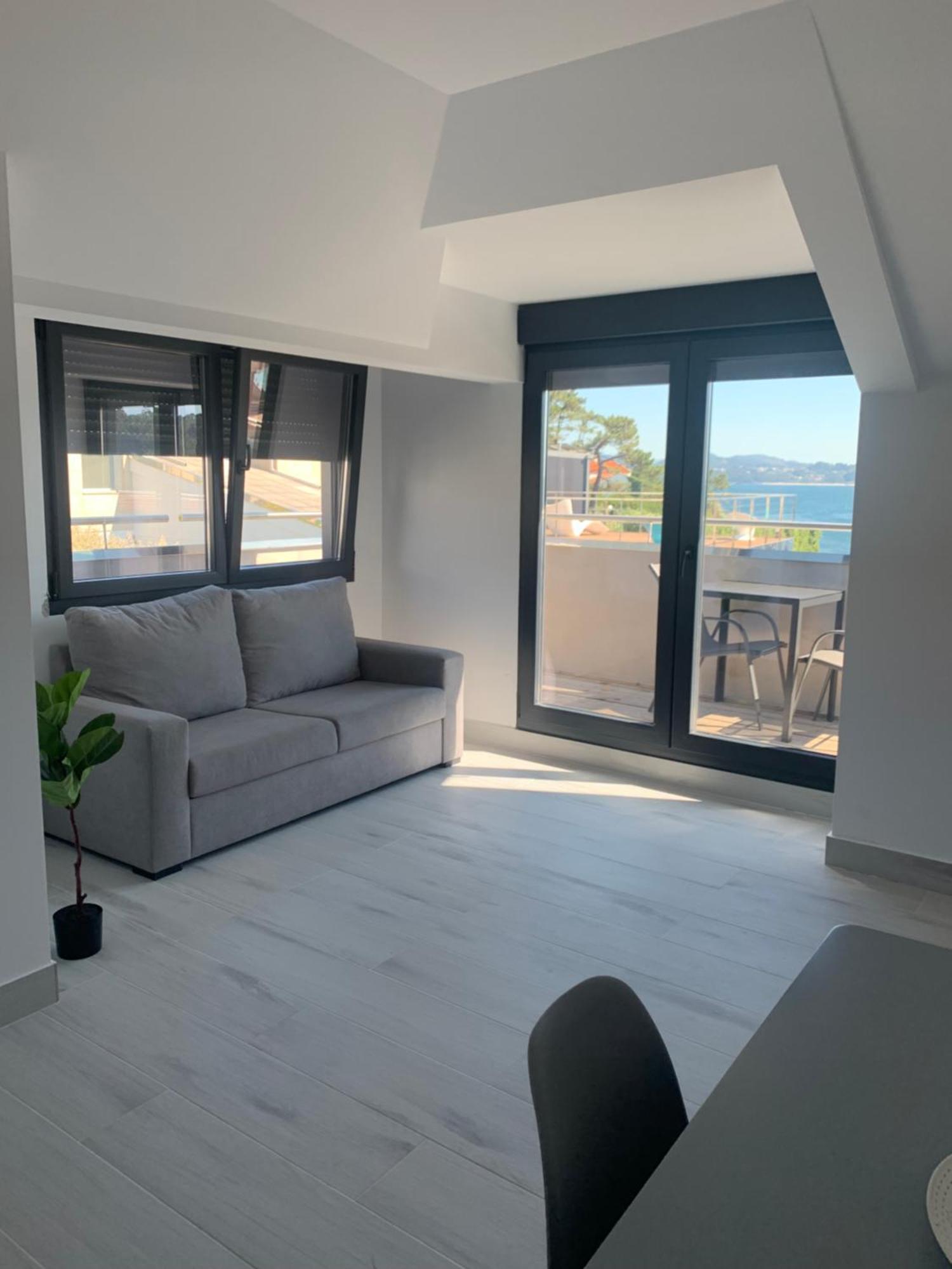 Canelas 22 Sanxenxo Εξωτερικό φωτογραφία