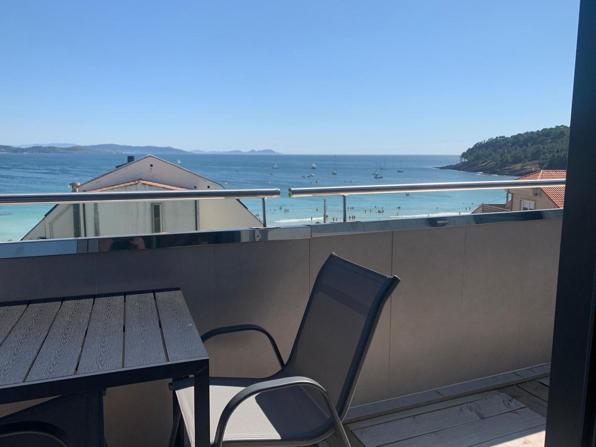 Canelas 22 Sanxenxo Εξωτερικό φωτογραφία
