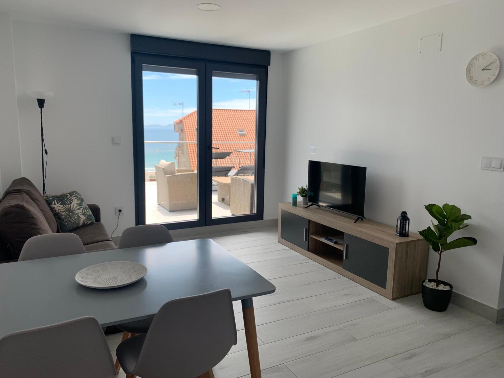 Canelas 22 Sanxenxo Εξωτερικό φωτογραφία