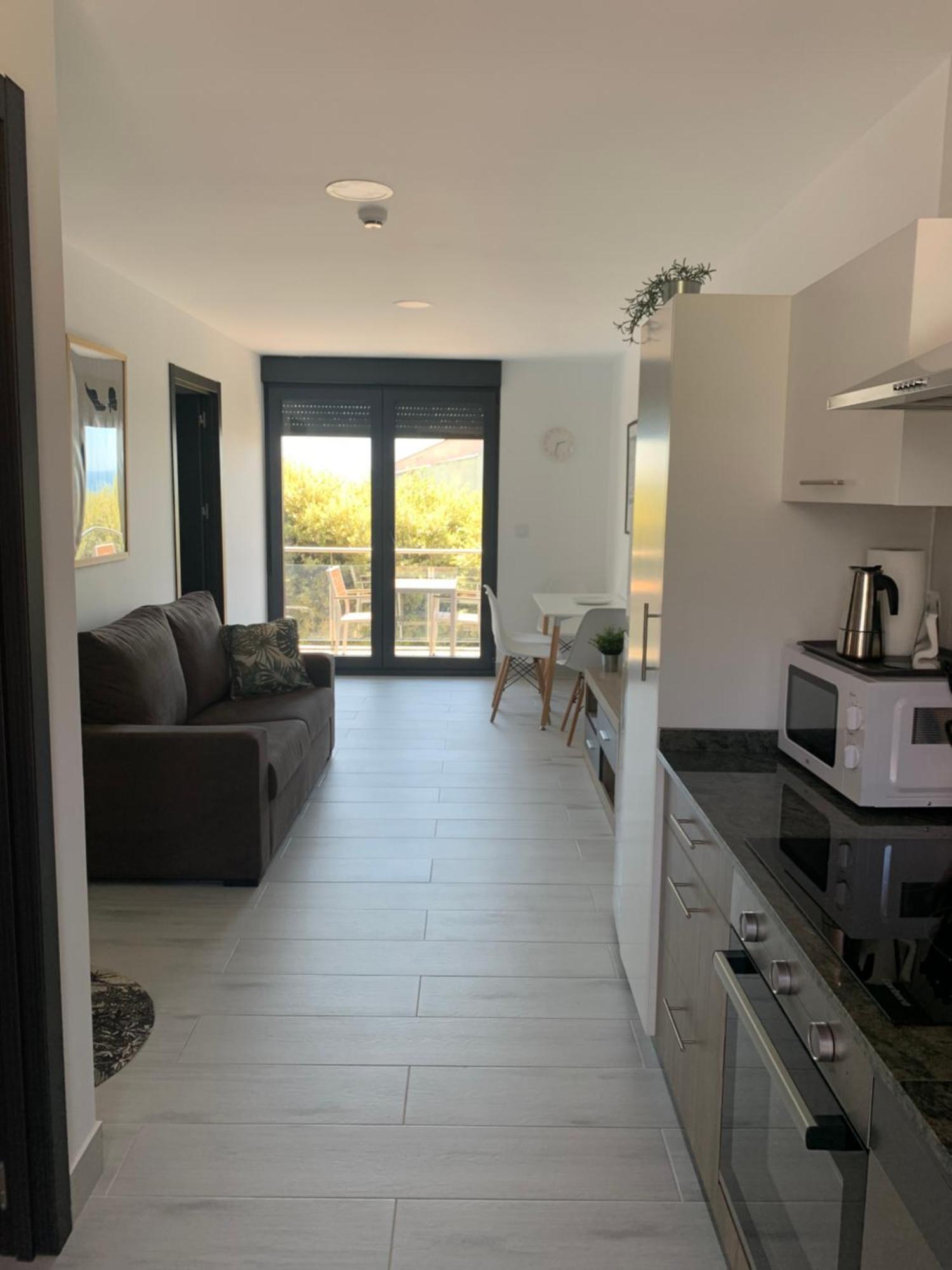 Canelas 22 Sanxenxo Εξωτερικό φωτογραφία