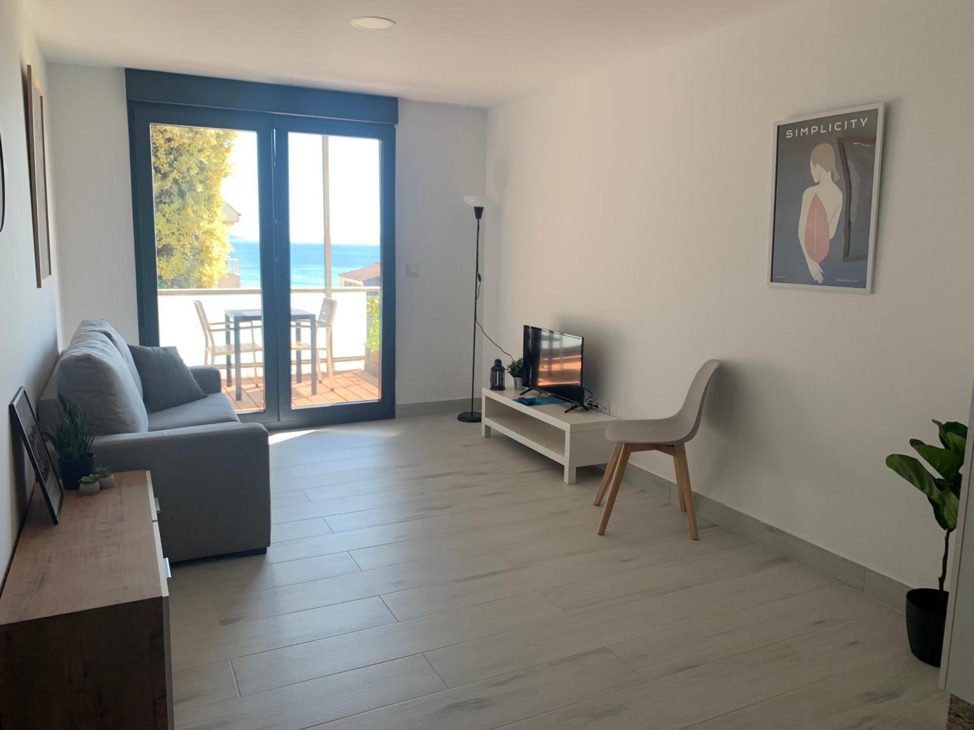 Canelas 22 Sanxenxo Εξωτερικό φωτογραφία